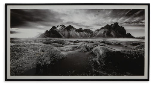 Delstone Wall Art - alternate view 2