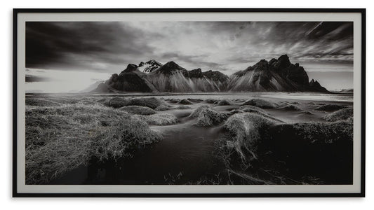 Delstone Wall Art - alternate view 2