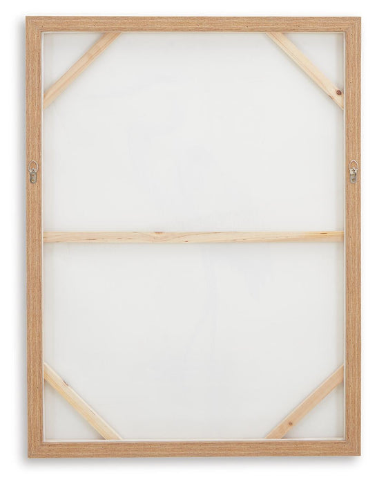 Aubinell Wall Art Set (2/CN) - alternate view 4