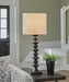Luanndon Poly Buffet Lamp (1/CN)