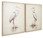 Aubinell Wall Art Set (2/CN) - alternate view 3