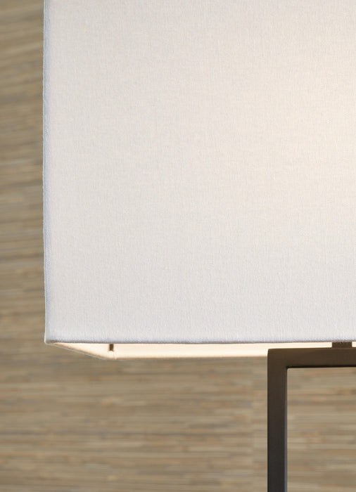 Voslen Metal Table Lamp (2/CN) - alternate view 3