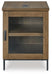 Torlanta Chair Side End Table - alternate view 4