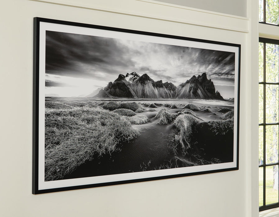 Delstone Wall Art - alternate view 3
