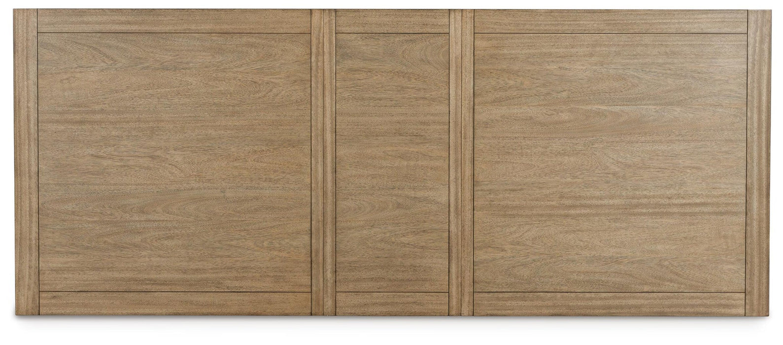 Tomtyn RECT Dining Room EXT Table - alternate view 6