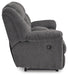 Foreside DBL Rec Loveseat w/Console - alternate view 8