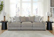 Aslan Court 3-Piece Sofa Sectional