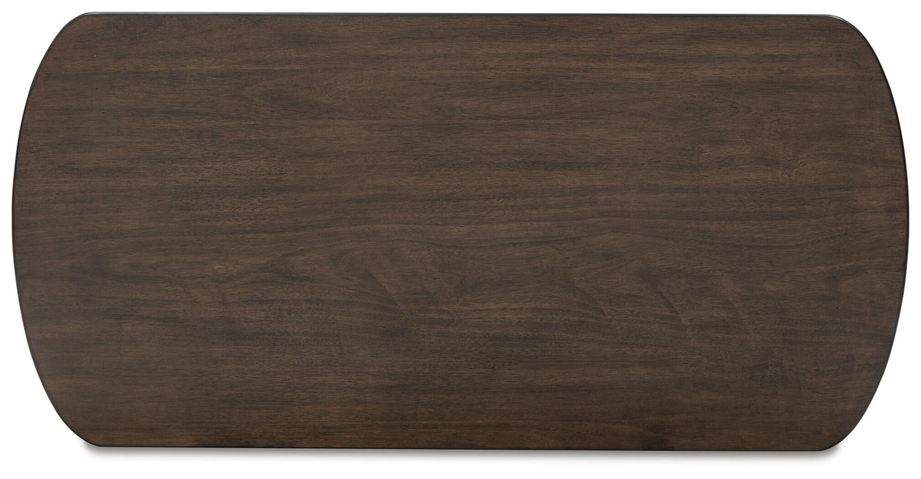 Korestone Lift Top Cocktail Table - alternate view 5