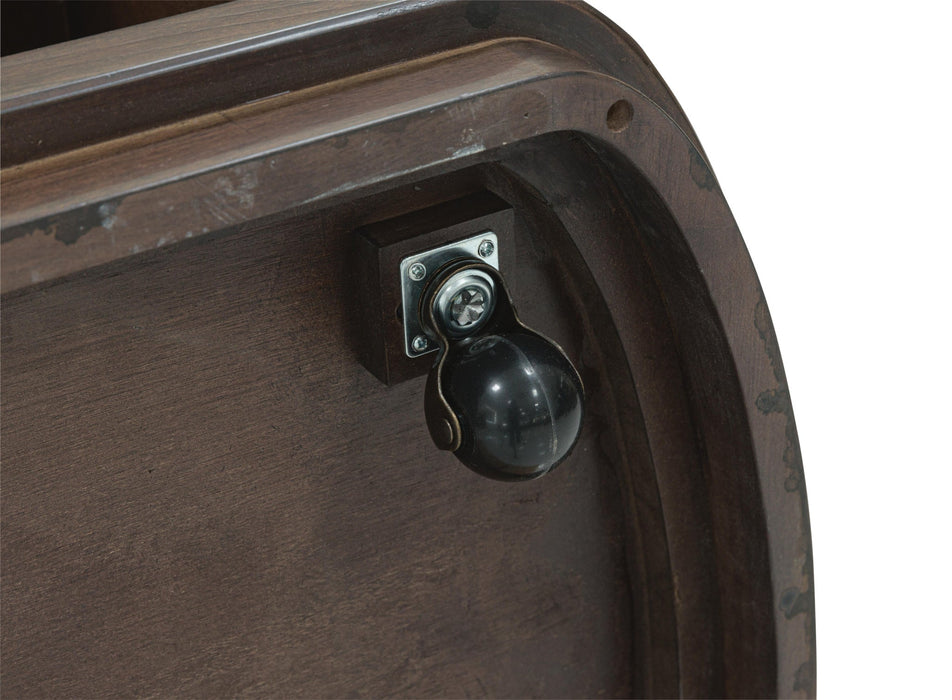 Korestone Lift Top Cocktail Table - alternate view 9