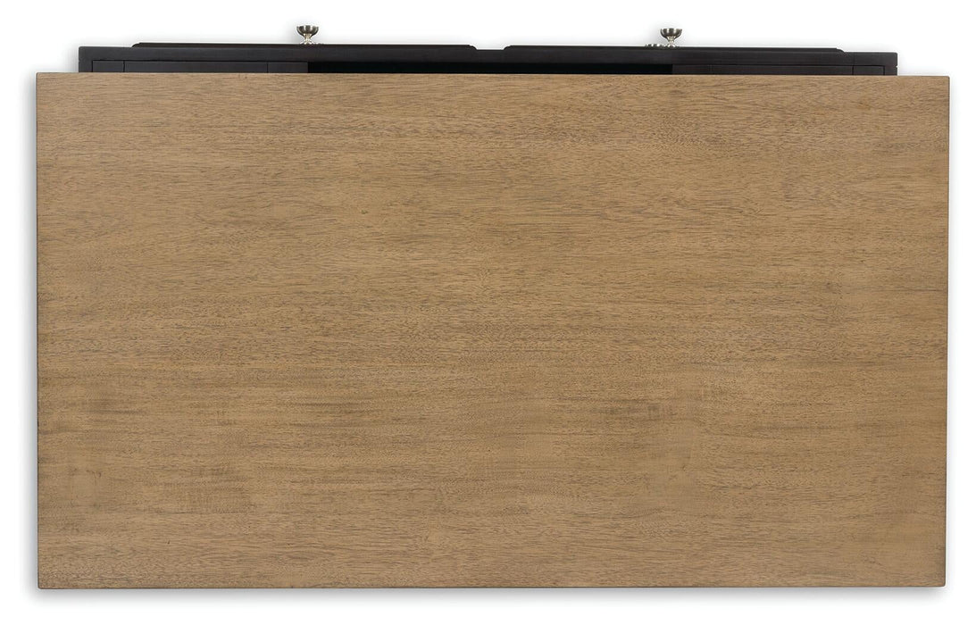 Drazmine Lift Top Cocktail Table - alternate view 5