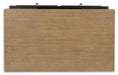 Drazmine Lift Top Cocktail Table - alternate view 5