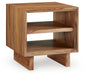 Dressonni Square End Table - alternate view 2