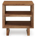 Dressonni Square End Table - alternate view 3
