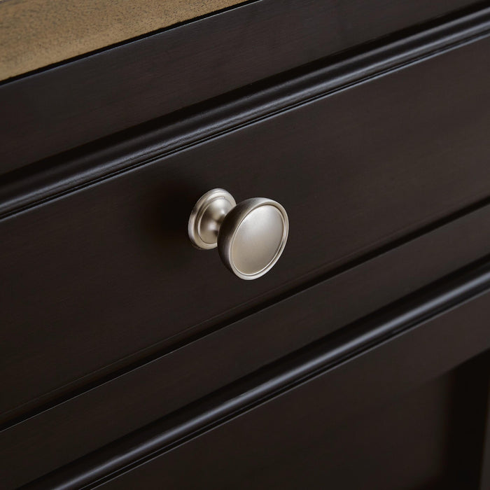 Drazmine Rectangular End Table - alternate view 9