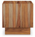 Dressonni Square End Table - alternate view 5