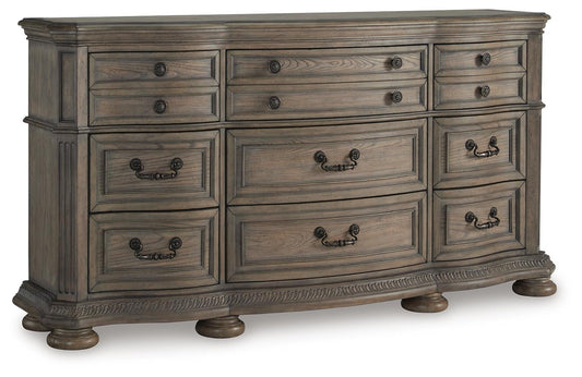Ardenfield Dresser - alternate view 2