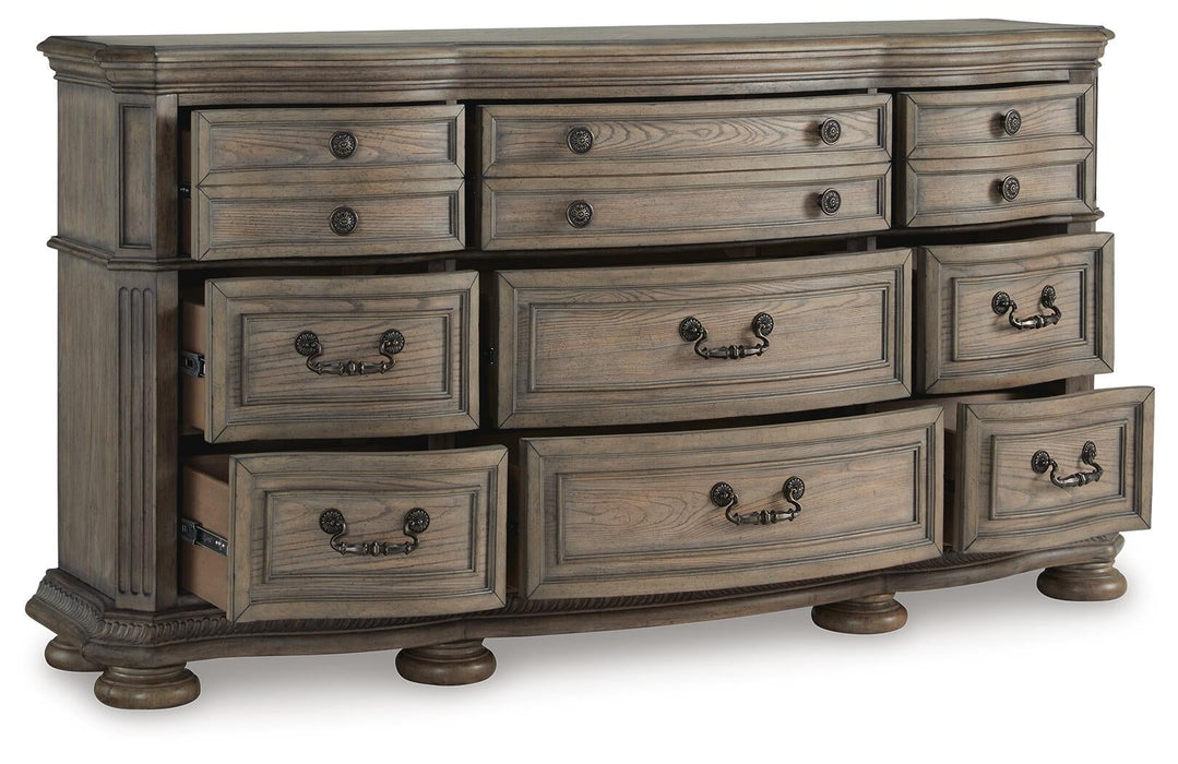 Ardenfield Dresser - alternate view 3