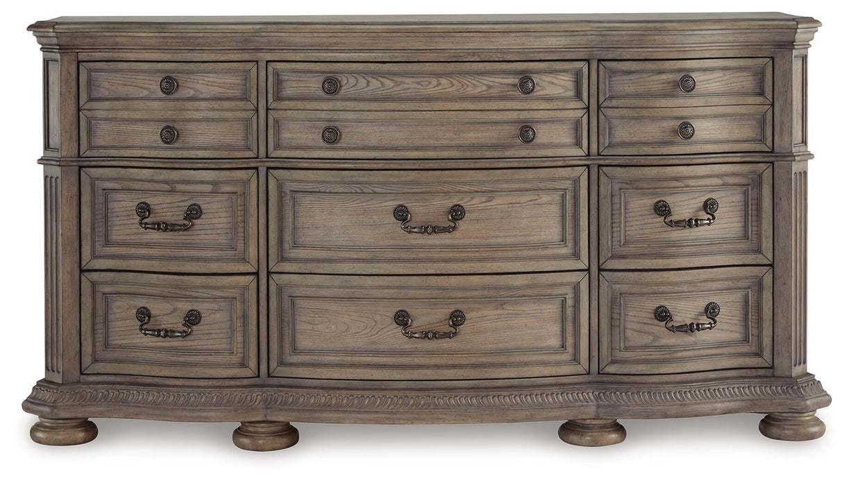 Ardenfield Dresser - alternate view 4