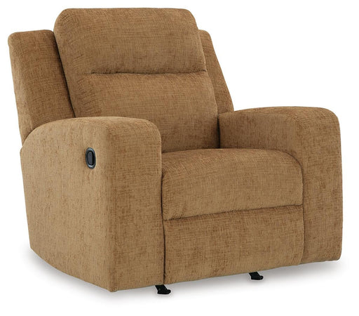 Kanlow Rocker Recliner - alternate view 2