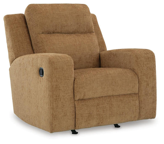 Kanlow Rocker Recliner - alternate view 2
