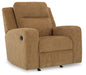 Kanlow Rocker Recliner - alternate view 2