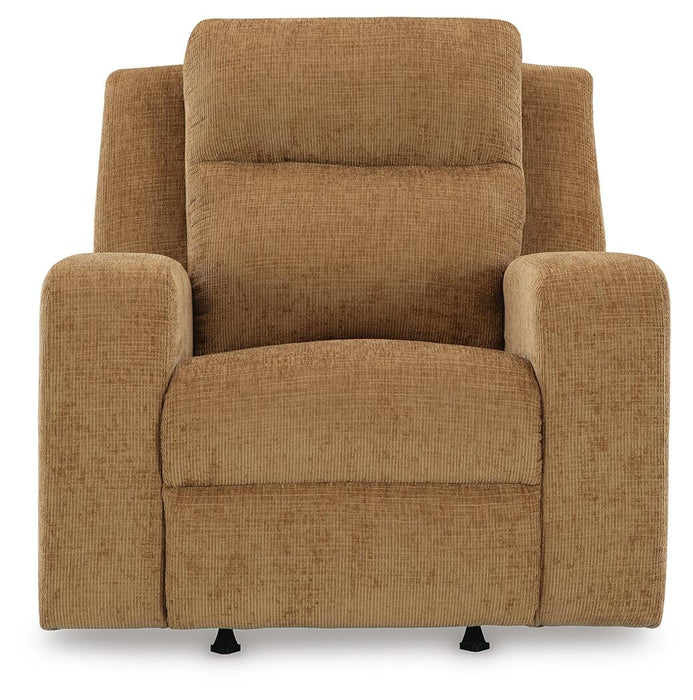 Kanlow Rocker Recliner - alternate view 4