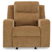 Kanlow Rocker Recliner - alternate view 4