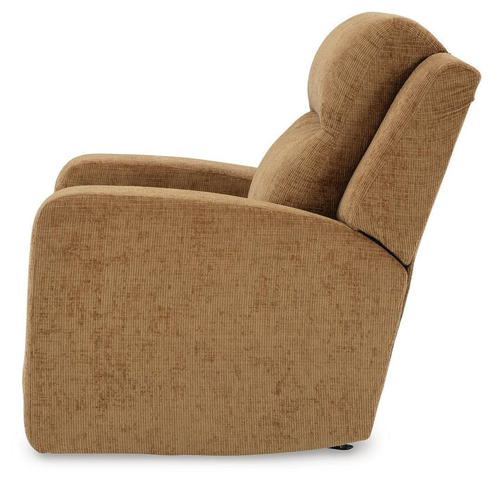 Kanlow Rocker Recliner - alternate view 7