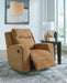 Kanlow Rocker Recliner - alternate view 6