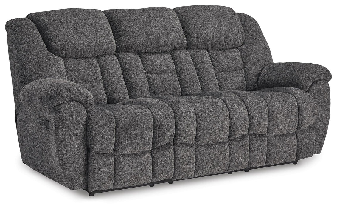 Foreside Reclining Sofa - alternate view 2