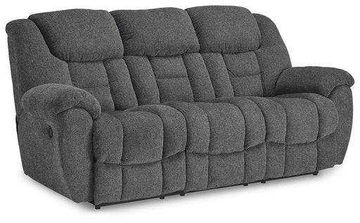 Foreside Reclining Sofa - alternate view 2