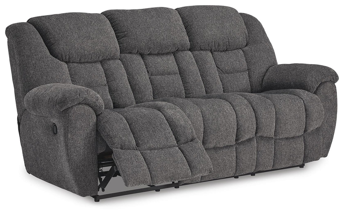 Foreside Reclining Sofa - alternate view 3