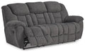 Foreside Reclining Sofa - alternate view 3