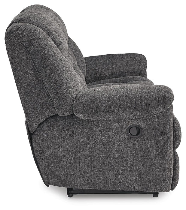 Foreside Reclining Sofa - alternate view 6