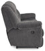 Foreside Reclining Sofa - alternate view 6