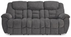 Foreside Reclining Sofa - alternate view 4