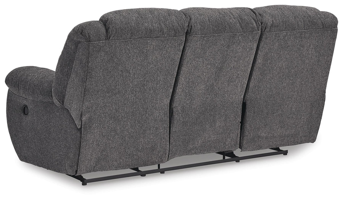 Foreside Reclining Sofa - alternate view 5