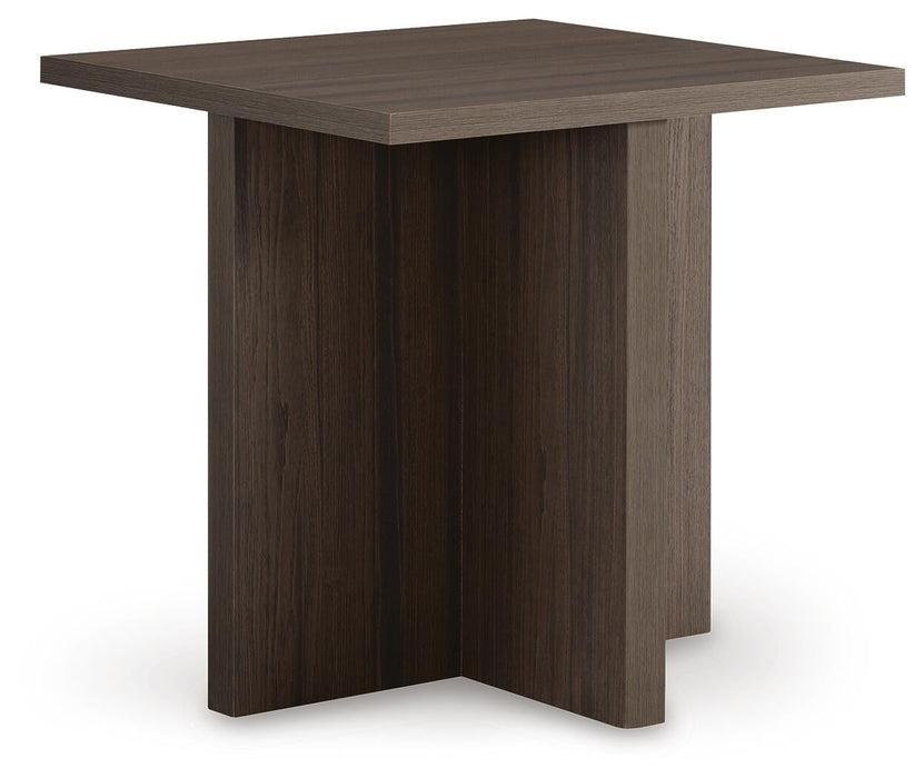 Zendex Occasional Table Set (2/CN) - alternate view 4