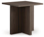 Zendex Occasional Table Set (2/CN) - alternate view 4