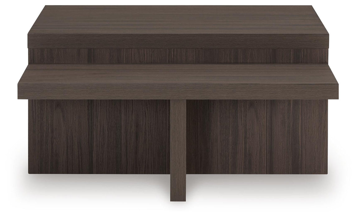 Zendex Occasional Table Set (2/CN) - alternate view 5
