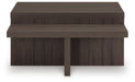 Zendex Occasional Table Set (2/CN) - alternate view 5
