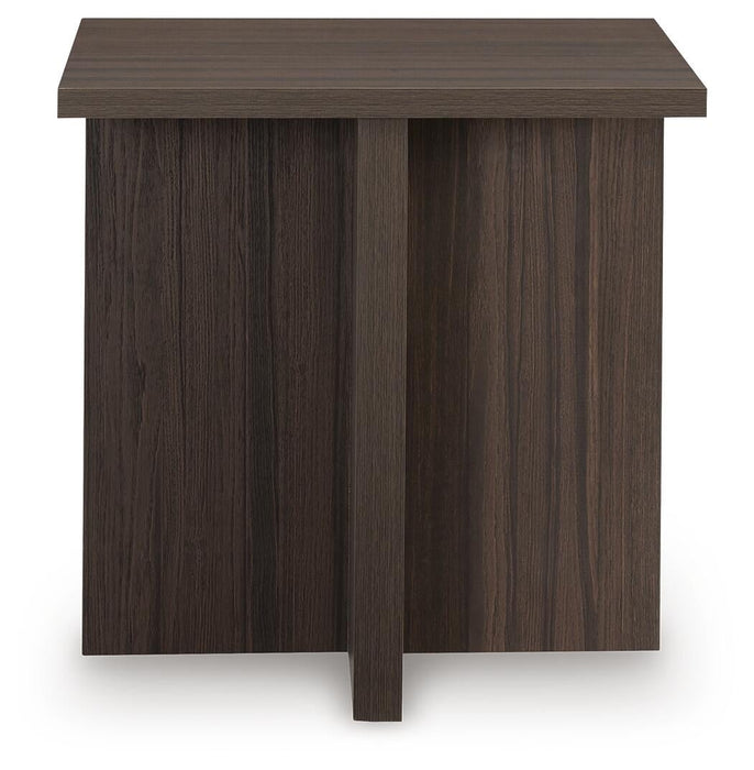 Zendex Occasional Table Set (2/CN) - alternate view 6