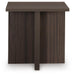 Zendex Occasional Table Set (2/CN) - alternate view 6