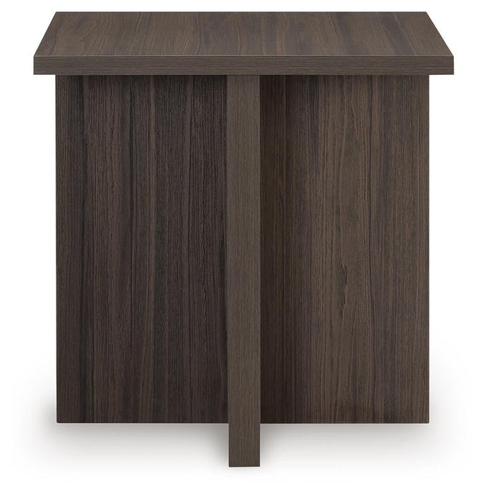 Zendex Occasional Table Set (2/CN) - alternate view 9
