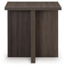 Zendex Occasional Table Set (2/CN) - alternate view 9