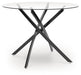 Pharwynn Round Dining Room Table - alternate view 2