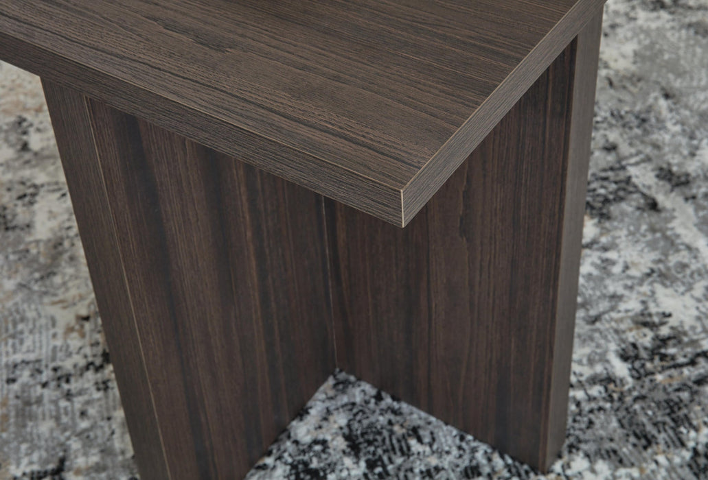 Zendex Occasional Table Set (2/CN) - alternate view 8