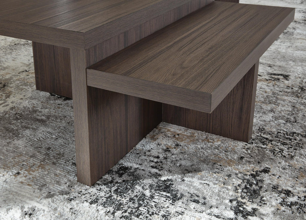 Zendex Occasional Table Set (2/CN) - alternate view 7