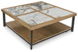 Montia Square Cocktail Table - alternate view 3