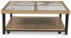 Montia Square Cocktail Table - alternate view 8